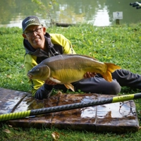 Matrix Torque Carp X Power Pole 11.5m